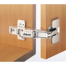 BLUM Clip Top Hinge, 170º Opening, Full Overlay CT170F.CE.C