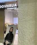 MAISON FLEXISTONE Trojan Stone Wall Cladding (Off White) 1200x3260mm