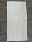 MAISON FLEXISTONE Neolithic Wall Cladding (White) 600x2400mm