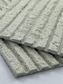 MAISON FLEXISTONE Castle Line Stone Wall Cladding (Off White) 580x2800mm