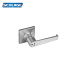 SCHLAGE LEVER LCKSET-T-SERIES T54V BOS 630 entrance SS