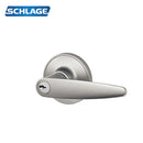 SCHLAGE LEVER LCKSET-T-SERIES T54V DOV 630 entrance SS