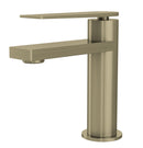 Valor Rafa Basin Mixer (Material-brass, Color-antique brass)