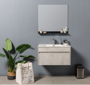 Valor Khalo 600 Bath Vanity Set