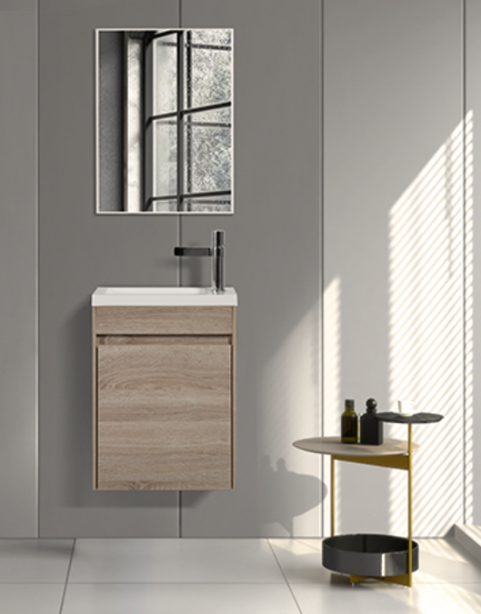 Valor Laurent 400 Oak