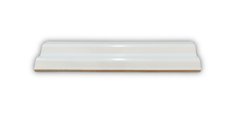 Amarra Takumi Wave White 75x300mm