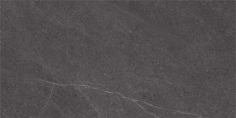 AMARRA Metropolitan Black Slate - Textured 600x1200mm