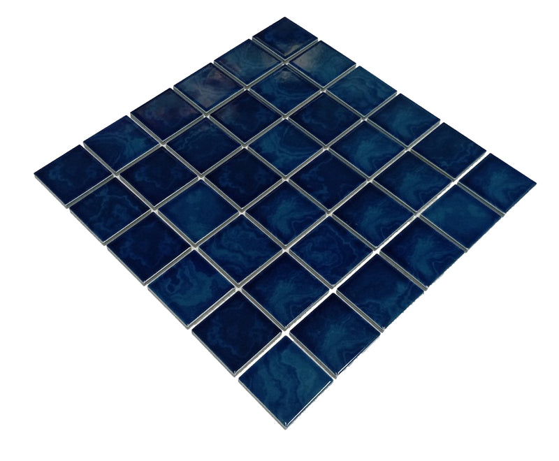 Amarra  Admiral  Cloud Pool Tiles 30.6x30.6cm