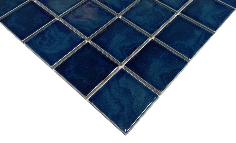 Amarra  Admiral  Cloud Pool Tiles 30.6x30.6cm