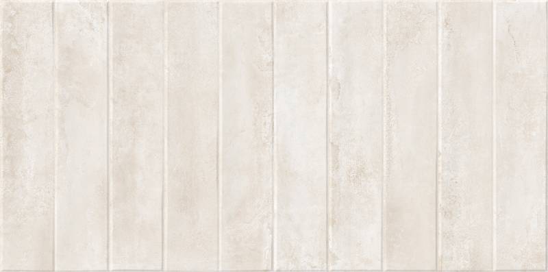 Colorker 29.5 x 59.5cm Nuance Decor Beige Gloss