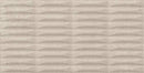 Colorker 30.5 x 60.5cm Wells Decor Cream Matte