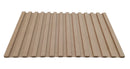 MAI-7A Maison Flexiflute 1218 x 2745 x 7.7mm