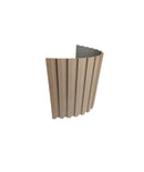 MAI-7A Maison Flexiflute 1218 x 2745 x 7.7mm