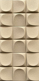MAISON 3D URBAN HARBOR GREY SINGLE SIDE 600x1200x25mm