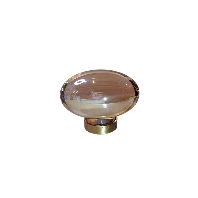 Tuscan Cabinet Handle Knob 45mm