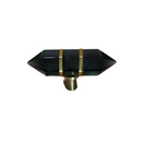 Lyra Crystal Cabinet Handle Knob 60mm