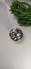 Sunniva Cabinet Handle Knob 33mm