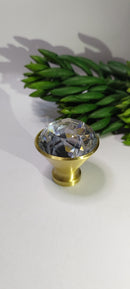 Sunniva Cabinet Handle Knob 33mm