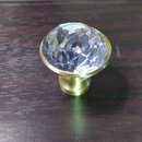 Sunniva Cabinet Handle Knob 33mm