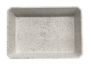 Calyx Cast Basin Polygon Terazzo Pistachio Dream