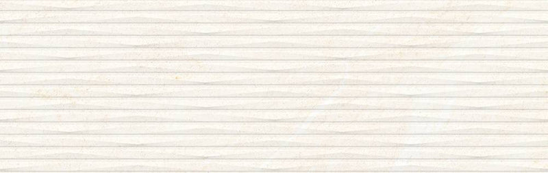 Colorker 31.6 x 100 Dhara Decor Sand Rect Matte