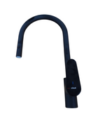 CISAL A300057540 Alma Series Sink Mixer Matte Black