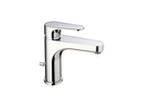 CISAL A300049521  Alma Series Washbasin Mixer Single Lever Chrome
