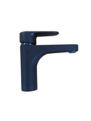 CISAL A300049540 Alma Series Washbasin Mixer Single Lever Matte Black