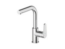 CISAL A300353521 Alma Series Kitchen Faucet Single Lever Mixer Chrome
