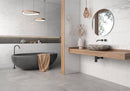 Colorker 29.5 x 59.5cm Nuance Decor White Gloss
