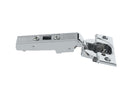 BLUM CLIP top  107° Full Overlay w/ Hinge Boss Cover Cruciform Expando Mounting Plate  CTB107F.CEC.C