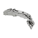 BLUM Clip Top Blumotion Hinge, 155° Opening Angle CTB155F.CEC.IB