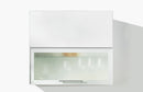 BLUM Aventos HF,Bi-Fold Lift System Set for Woodbased Fronts & Wide Aluminum Framess HF2838.78120.WWSW