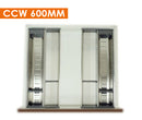 BLUM Orga-line Cooking Utensils OCU60A for Tandembox 600mm Standard Drawer