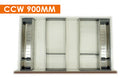 BLUM Orga-line Cooking Utensils OCU90A, 900mm Standard Drawer