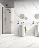 AMARRA Eternity Calacatta Gold - Glossy 600x1200mm