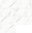 AMARRA Eternity Calacatta Gold - Glossy 600x1200mm