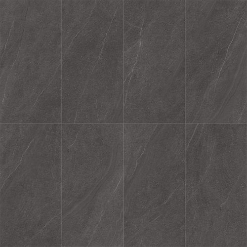 AMARRA Metropolitan Black Slate - Textured 600x1200mm