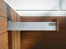 BLUM Tandembox Plus T-Design Standard Drawer S130B4560SPT