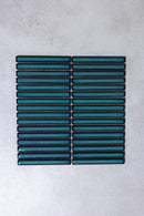 Amarra Mizuki Bay Cream Mosaic 29.6x29.9cm