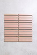 AMARRA Monticello Peach Kitkat Mosaic 29.7x29.7cm