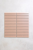 AMARRA Venetian Portico Kitkat Mosaic 30.66x28.41cm