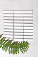 AMARRA Savory Cream Kitkat Mosaic 30.66x28.41cm