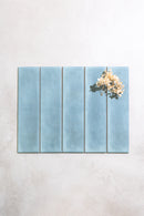 AMARRA Malibu Blue Subway 75x300mm