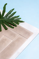 AMARRA Beige Reality Subway 75x300mm