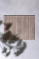 AMARRA Beige Reality Subway 75x300mm