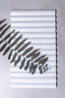 Amarra Takumi Wave White 75x300mm