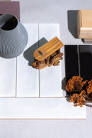 AMARRA Valspar White Subway 75x300mm