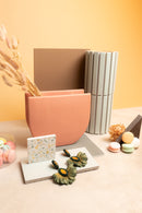 AMARRA Pacific Blush Kitkat Mosaic 29.7x29.7cm