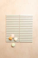 AMARRA Pacific Blush Kitkat Mosaic 29.7x29.7cm